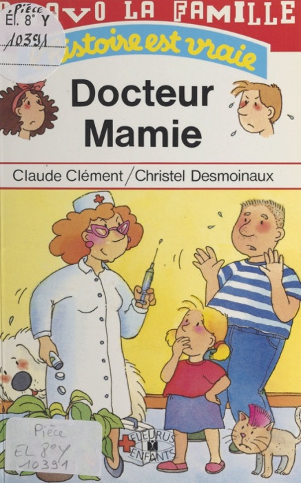 Docteur Mamie