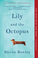 Steven Rowley - Lily and the Octopus artwork