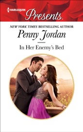 In Her Enemy's Bed - Penny Jordan by  Penny Jordan PDF Download
