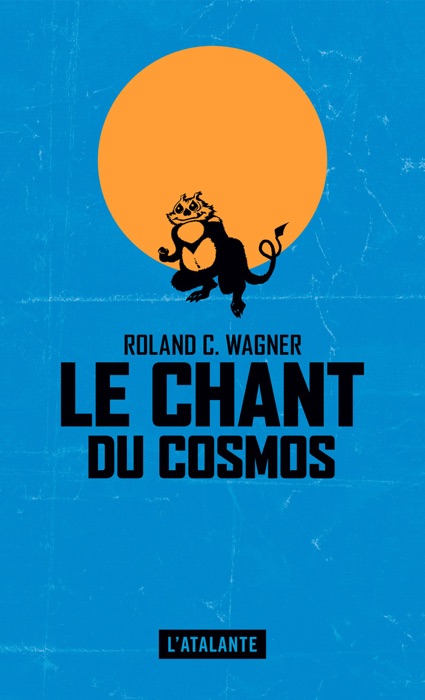 Le Chant du cosmos