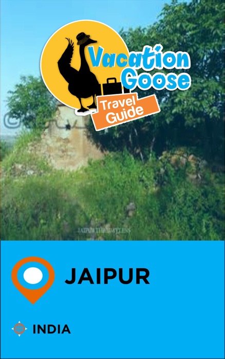 Vacation Goose Travel Guide Jaipur India