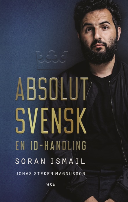 Absolut svensk