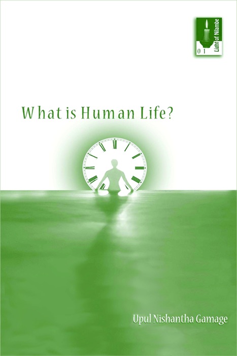 What is Human Life?