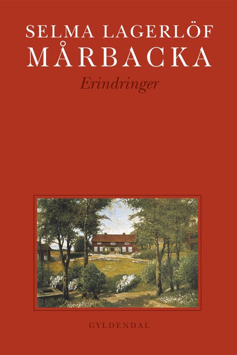 Mårbacka