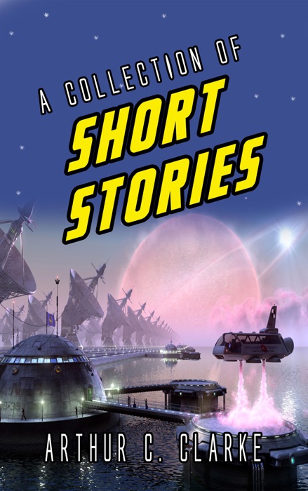 A Collection Of Short Stories