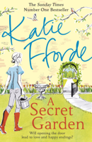 Katie Fforde - A Secret Garden artwork