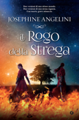 Il rogo della strega - Josephine Angelini