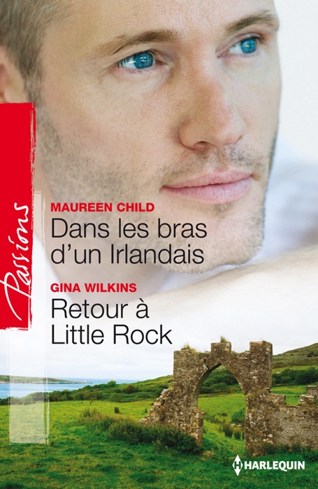 Dans les bras d'un Irlandais - Retour à Little Rock