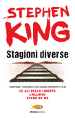 Stagioni diverse - Stephen King