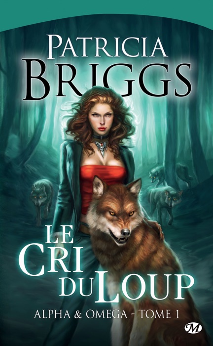 Le Cri du loup