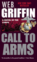 W. E. B. Griffin - Call to Arms artwork