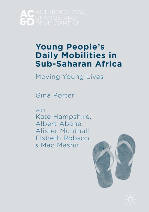 Young People’s Daily Mobilities in Sub-Saharan Africa