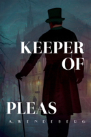 A. Wendeberg - Keeper of Pleas artwork