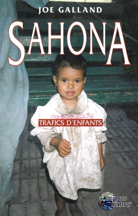 SAHONA