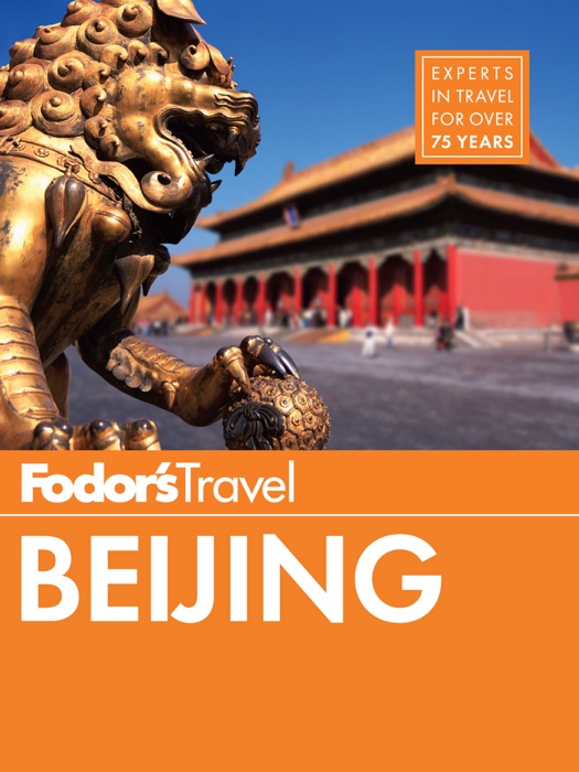 Fodor's Beijing