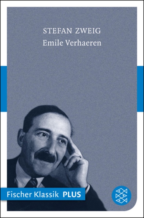 Emile Verhaeren