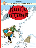 Kuifje in Tibet - Hergé