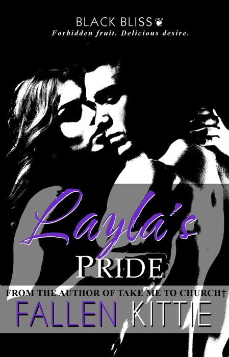 Layla's Pride