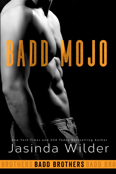 Badd Mojo