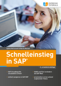 Schnelleinstieg in SAP - Martin Munzel & Sydnie McConnell