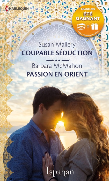 Coupable séduction - Passion en Orient