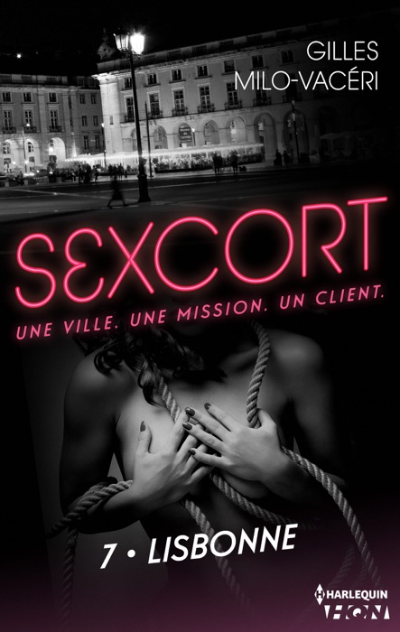 Sexcort - 7. Lisbonne