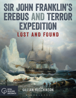 Gillian Hutchinson - Sir John Franklin’s Erebus and Terror Expedition artwork
