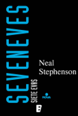 Seveneves - Neal Stephenson