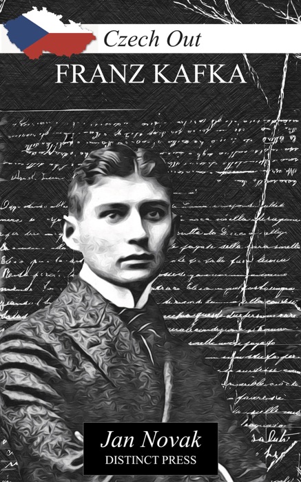Czech Out Franz Kafka