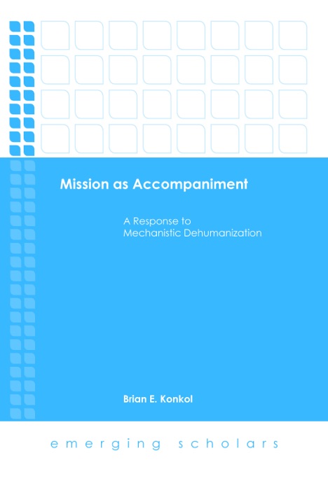 Mission as Accompaniment