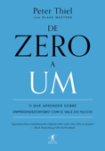 De zero a um - Blake Masters & Peter Thiel