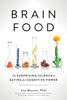 Lisa Mosconi PhD - Brain Food artwork