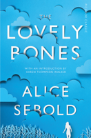Alice Sebold - The Lovely Bones artwork