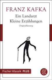 EIN LANDARZT. KLEINE ERZäHLUNGEN