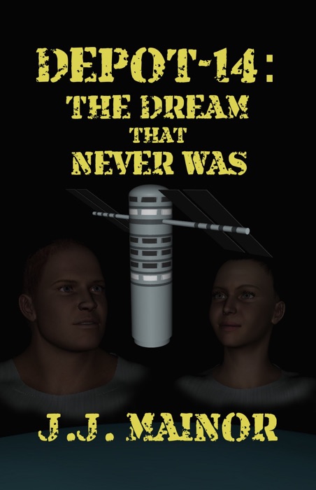 Depot-14: The Dream That Never Was