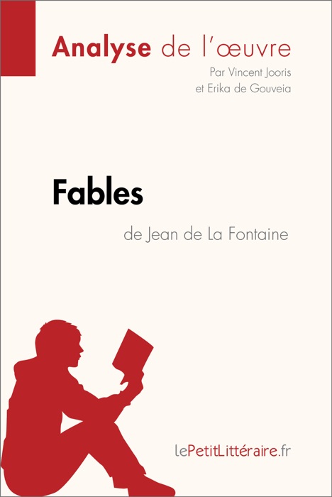 Fables de Jean de La Fontaine (Fiche de lecture)