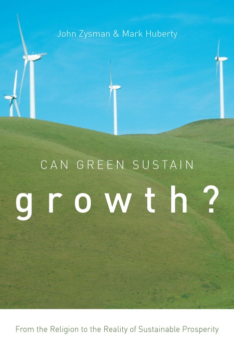 Can Green Sustain Growth?