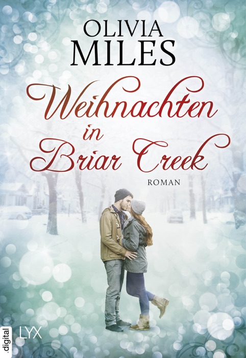 Weihnachten in Briar Creek