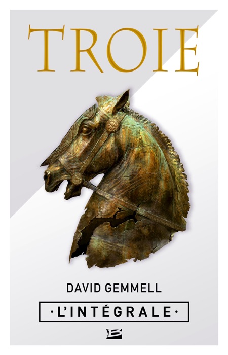Troie - L'Intégrale