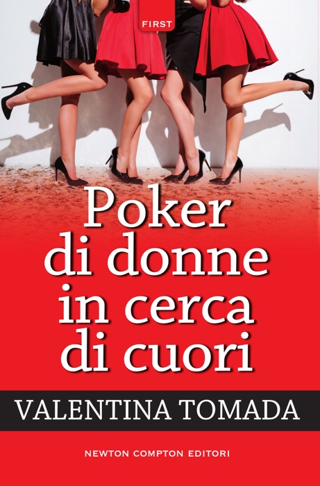 Poker di donne in cerca di cuori