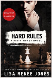 Hard Rules Sneak Peek: Chapters 1-4