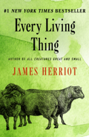 James Herriot - Every Living Thing artwork