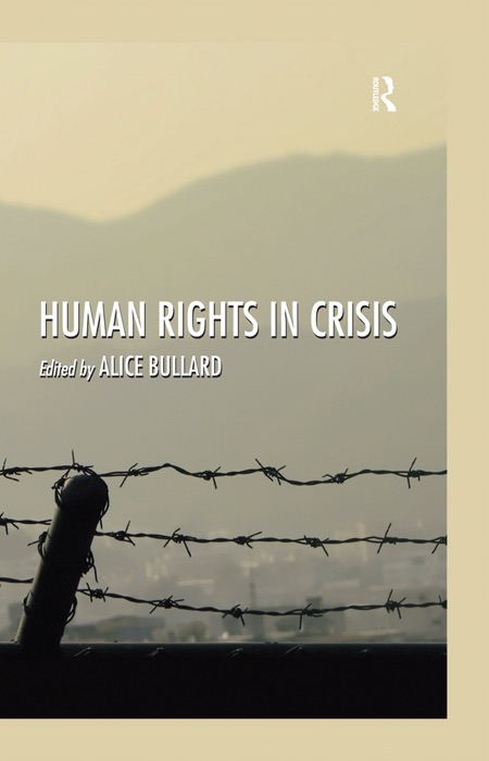 Human Rights in Crisis