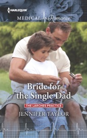 Bride for the Single Dad - Jennifer Taylor by  Jennifer Taylor PDF Download