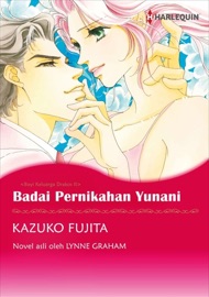 Badai Pernikahan Yunani - Kazuko Fujita by  Kazuko Fujita PDF Download