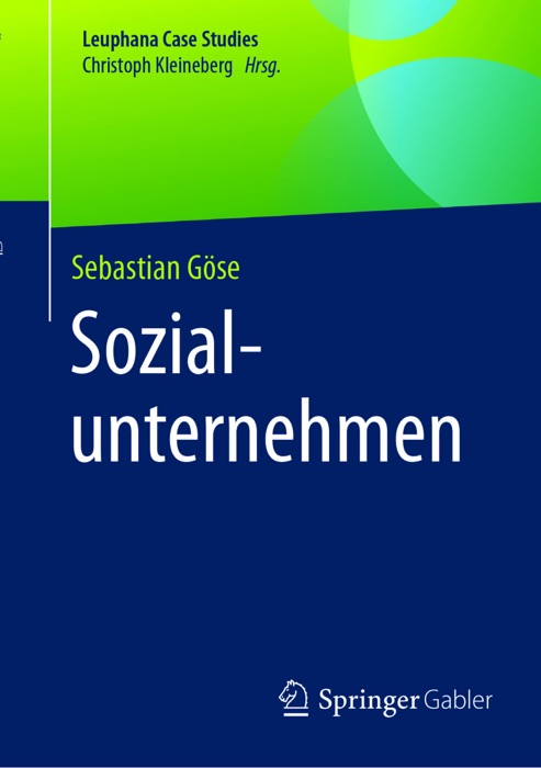 Sozialunternehmen