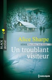 Un troublant visiteur - Alice Sharpe by  Alice Sharpe PDF Download