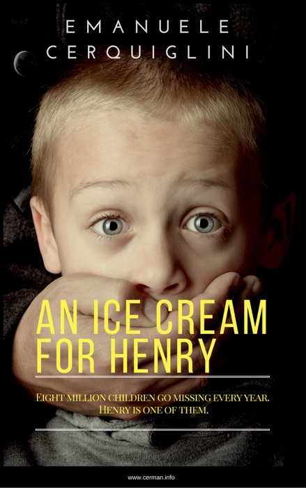 An Ice Cream for Henry