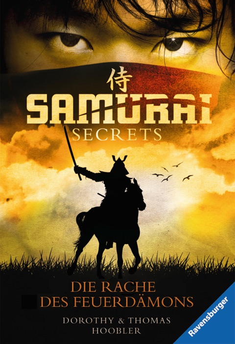 Samurai Secrets 2: Die Rache des Feuerdämons