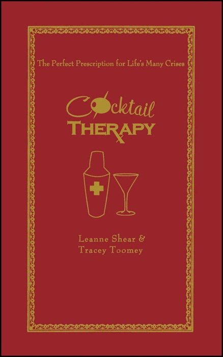 Cocktail Therapy